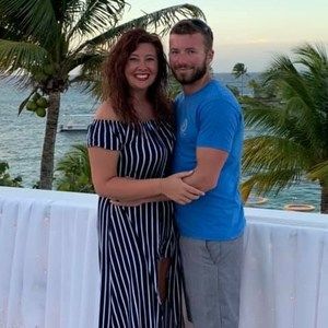 Meet your Posher, Robby